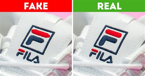 what are fake items